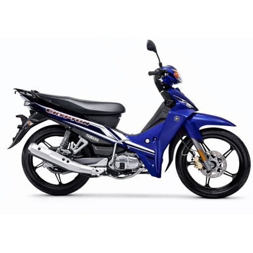 CRYPTON 110 (2010-2018)
